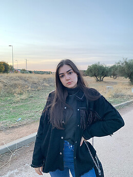 Ana Álvarez de los Corrales
