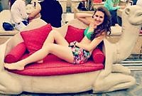 Judit Hormias Garcia