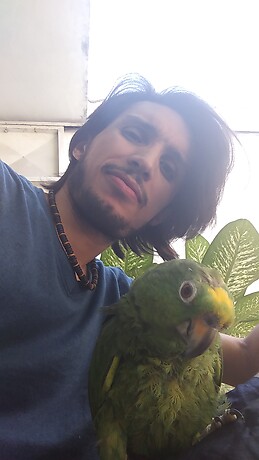 Jose Rafael Cordero Sanchez