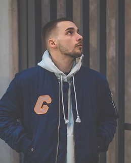 Valentino B