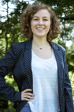 Caroline Saller