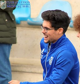 Pablo Sánchez
