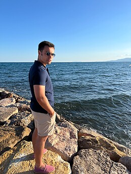 Francho Montañés Ramos