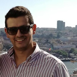 Rafael Pizarro Castro