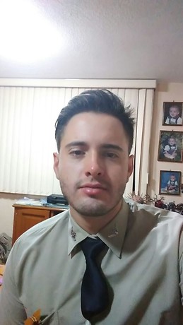 Daniel Martínez Marroquín