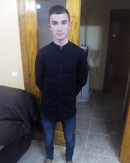 Daniel Rodríguez Rodríguez