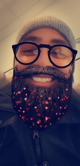 Mohamed CAMALOUDINE