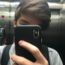 Gabriel Scorsi V Machado