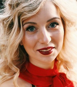 Кристина Саранцева