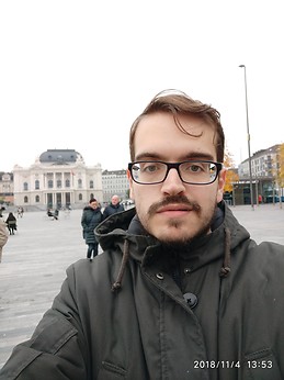 Raúl Manuel Pérez Álvarez