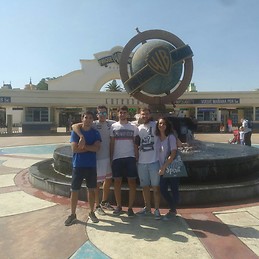 Juan Torres Rodriguez