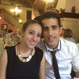 Amanda Aniorte Hernández