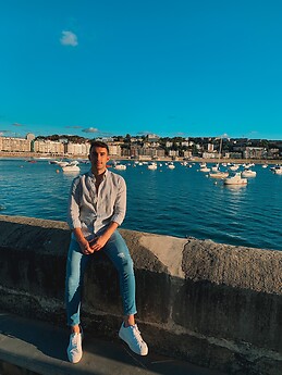 Javier Domínguez Medina