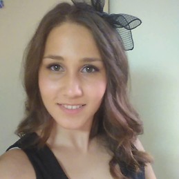 Десислава Петрова