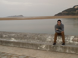 Pello Etxaniz Agirre