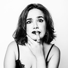 Carmen Orellana Díaz