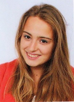 Flore Vimal du Monteil