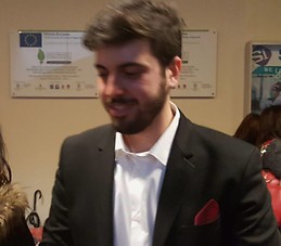 Alessandro Cannavacciuolo