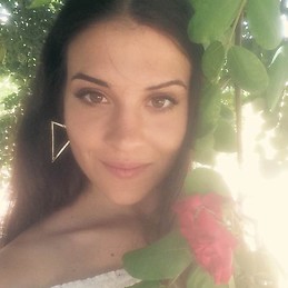 Irene Munuera García