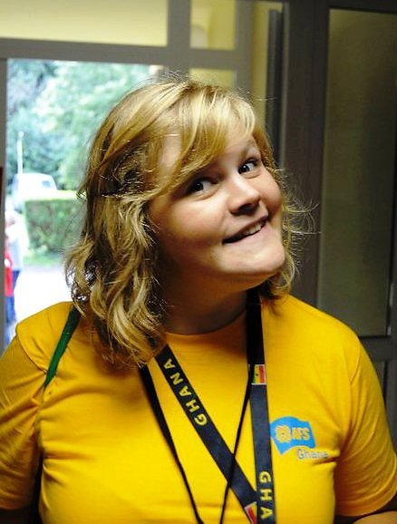 sofie bogers