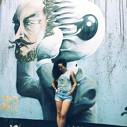 Мартина Урбинати