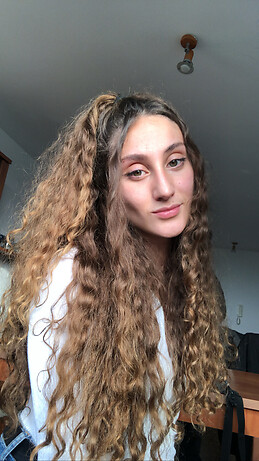 Andrea Calvo Sanjosé