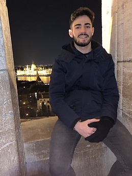 Antonio Galindo Quintino