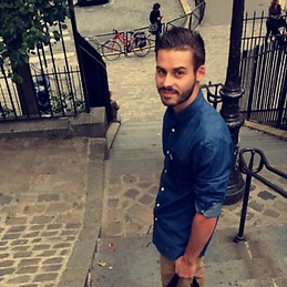 Pierre-Antoine Moret