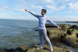 Joe Ramirez GLOBALDANCING.NET