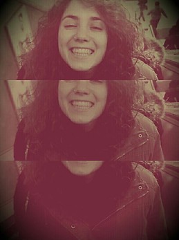 Iris Saez