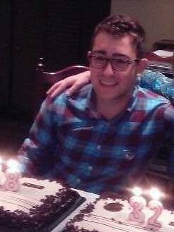 Mario Fernández García