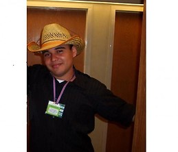 Erick Lenin Salazar Martinez