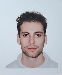 Adrien Vankeirsbilcke