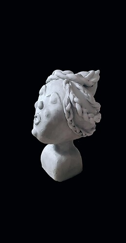 Maria Fernanda Bernal Ramirez