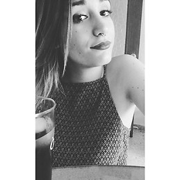 Alba Sánchez Escobar