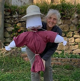 Isabella Ferri Nati Poltri