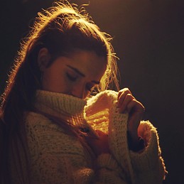 Xenia Zamora Benítez