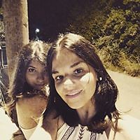 Πηνελόπη Παπαγιαννοπούλου