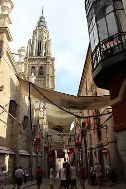 María Manzano García