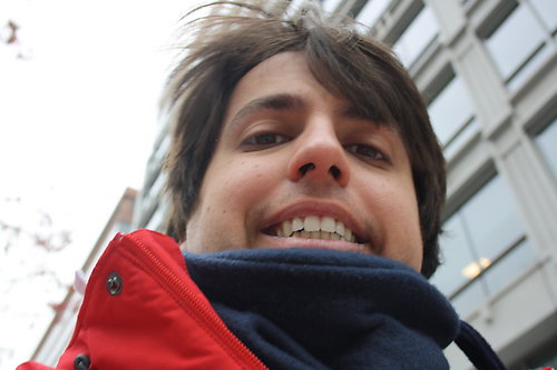Bruno Pereira