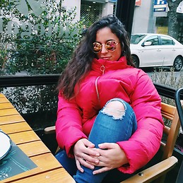 Martita Carpio
