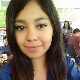 Danitzia Adilene Martinez Valenzuela