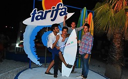 Antonio Carlos Moruno Gómez