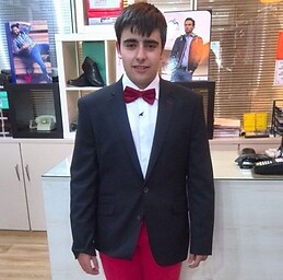 Ángel Fernández Castro