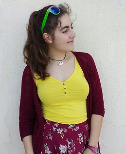 Natalia Requena Rodríguez