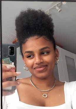 Beza Fernández Bustamante