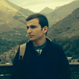 Carlos Montero Roman