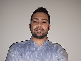 Spyros Karampitianis