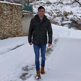 Javi Ribelles Gascó