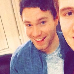 Mmichael Ffitzpatrick